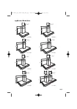 Preview for 40 page of Atag ES1211QM Instructions For Use / Installation Manual