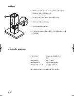 Preview for 15 page of Atag ES1211QR Installation Manual