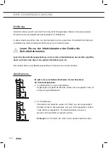 Предварительный просмотр 28 страницы Atag ES90 ES Series Instructions For Use Manual