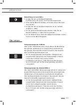 Предварительный просмотр 31 страницы Atag ES90 ES Series Instructions For Use Manual