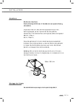 Предварительный просмотр 37 страницы Atag ES90 ES Series Instructions For Use Manual