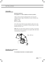 Предварительный просмотр 49 страницы Atag ES90 ES Series Instructions For Use Manual