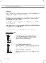 Preview for 16 page of Atag ES902 MS Series Instructions For Use Manual