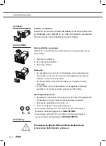 Предварительный просмотр 8 страницы Atag ES9211EM Instructions For Use Manual