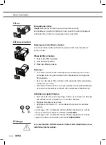 Предварительный просмотр 16 страницы Atag ES9211EM Instructions For Use Manual