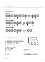 Предварительный просмотр 6 страницы Atag FG1011DA Manual