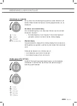 Preview for 25 page of Atag FG1011DA Manual