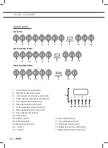 Preview for 46 page of Atag FG1011DA Manual