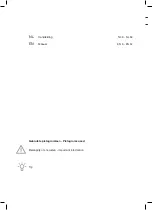 Предварительный просмотр 2 страницы Atag FI9011E Manual