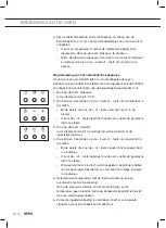 Предварительный просмотр 16 страницы Atag FI9011E Manual