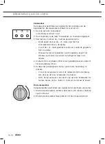 Предварительный просмотр 18 страницы Atag FI9011E Manual