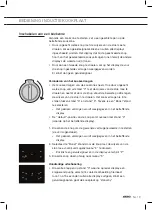 Предварительный просмотр 19 страницы Atag FI9011E Manual