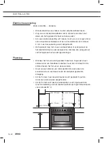 Предварительный просмотр 32 страницы Atag FI9011E Manual