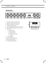 Предварительный просмотр 38 страницы Atag FI9011E Manual