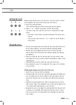 Предварительный просмотр 39 страницы Atag FI9011E Manual