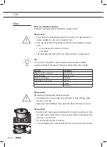 Предварительный просмотр 42 страницы Atag FI9011E Manual