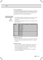 Предварительный просмотр 45 страницы Atag FI9011E Manual