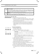 Предварительный просмотр 47 страницы Atag FI9011E Manual