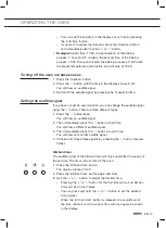 Предварительный просмотр 49 страницы Atag FI9011E Manual