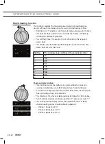 Предварительный просмотр 52 страницы Atag FI9011E Manual