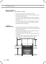 Предварительный просмотр 64 страницы Atag FI9011E Manual