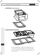 Предварительный просмотр 14 страницы Atag FR3171M Manual