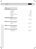 Предварительный просмотр 20 страницы Atag FR3171M Manual