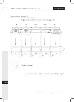 Предварительный просмотр 34 страницы Atag FR3171M Manual