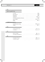 Предварительный просмотр 38 страницы Atag FR3171M Manual