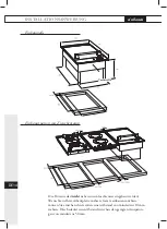 Предварительный просмотр 50 страницы Atag FR3171M Manual