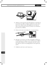 Предварительный просмотр 54 страницы Atag FR3171M Manual