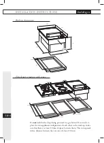 Предварительный просмотр 68 страницы Atag FR3171M Manual