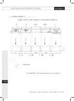 Предварительный просмотр 70 страницы Atag FR3171M Manual