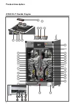 Предварительный просмотр 4 страницы Atag FXL150 Installation & Servicing Instructions Manual