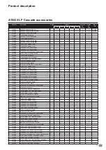 Предварительный просмотр 15 страницы Atag FXL150 Installation & Servicing Instructions Manual