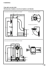 Предварительный просмотр 25 страницы Atag FXL150 Installation & Servicing Instructions Manual