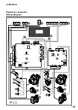 Предварительный просмотр 45 страницы Atag FXL150 Installation & Servicing Instructions Manual