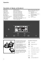 Предварительный просмотр 50 страницы Atag FXL150 Installation & Servicing Instructions Manual