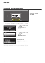 Предварительный просмотр 52 страницы Atag FXL150 Installation & Servicing Instructions Manual