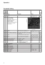 Предварительный просмотр 54 страницы Atag FXL150 Installation & Servicing Instructions Manual