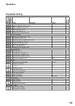 Предварительный просмотр 61 страницы Atag FXL150 Installation & Servicing Instructions Manual