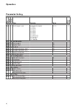 Предварительный просмотр 64 страницы Atag FXL150 Installation & Servicing Instructions Manual