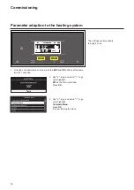 Предварительный просмотр 78 страницы Atag FXL150 Installation & Servicing Instructions Manual