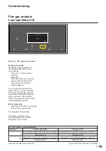 Предварительный просмотр 83 страницы Atag FXL150 Installation & Servicing Instructions Manual