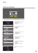 Предварительный просмотр 97 страницы Atag FXL150 Installation & Servicing Instructions Manual