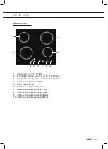 Preview for 15 page of Atag HC6471B Instructions For Use Manual