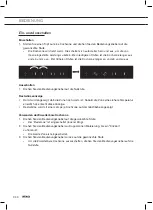 Preview for 38 page of Atag HC6471B Instructions For Use Manual