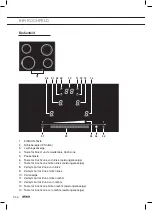 Preview for 60 page of Atag HC6471E Instructions For Use Manual