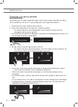 Preview for 66 page of Atag HC6471E Instructions For Use Manual