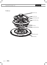 Предварительный просмотр 42 страницы Atag HG11 MD Series Instructions For Use Manual